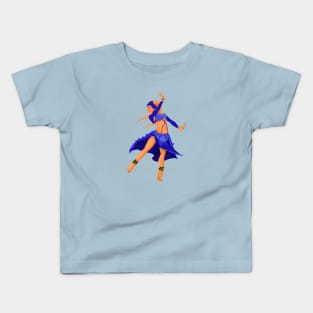 Dancing Marg'ani Kids T-Shirt